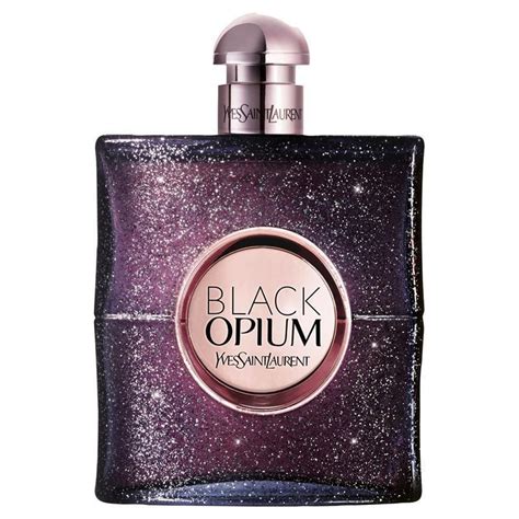 chemist warehouse ysl black opium nuit